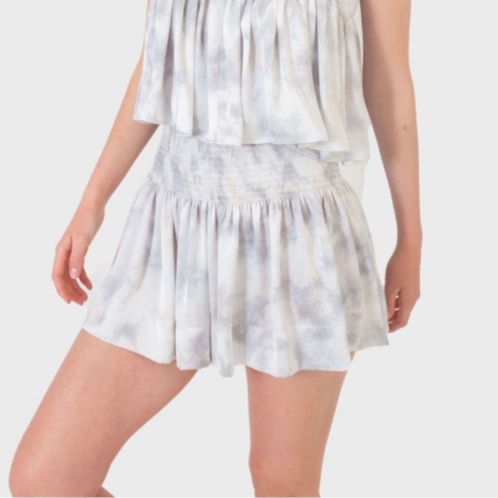 Koch Erica Skirt Cloud 9 Size Small